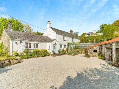 Detached house for sale in Peter Tavy, Tavistock, Devon PL19