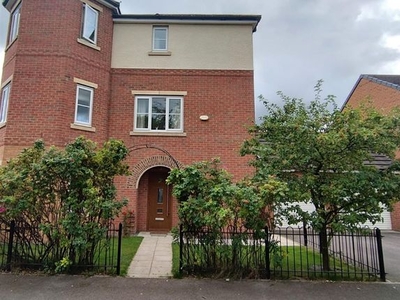 Detached house for sale in School Street, Darlington DL3