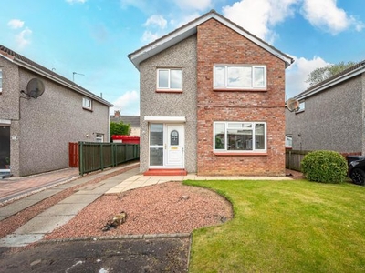 Detached house for sale in Sharp Street, Motherwell ML1