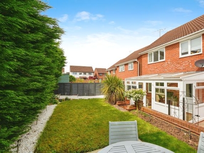 Detached house for sale in Sheringham Road, Worcester, Worcestershire WR5