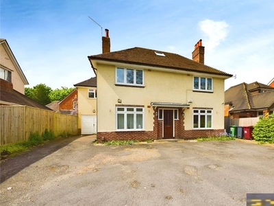 Detached house for sale in Shinfield Road, Reading, Berkshire RG2