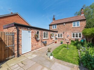 Detached house for sale in The Green, Dunham-On-Trent, Newark NG22