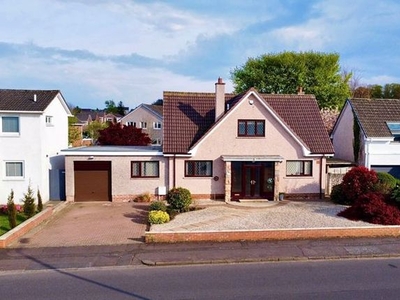 Detached house for sale in The Loaning, Alloway, Ayr KA7