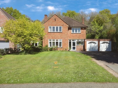 Detached house for sale in Tilsworth Road, Beaconsfield HP9