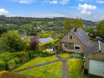 Detached house for sale in Windsoredge Lane, Nailsworth, Stroud, Gloucestershire GL6