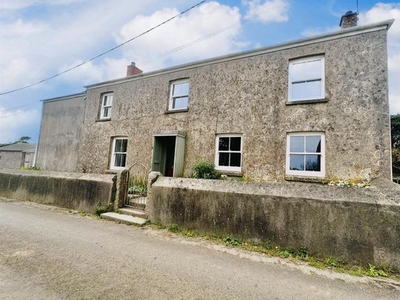Detached house to rent in Boswinger, St. Austell PL26