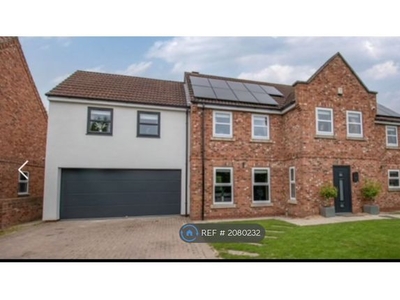 Detached house to rent in Bracon, Doncaster DN9