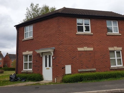 Detached house to rent in Brompton Road, Leicester LE5