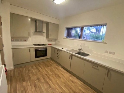Detached house to rent in Chessel Heights, West Street, Bedminster, Bristol BS3