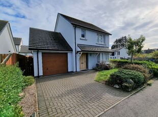 Detached house to rent in Fairley Road, Kingswells, Aberdeen AB15