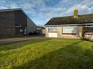 Detached house to rent in Letham Place, St. Andrews KY16