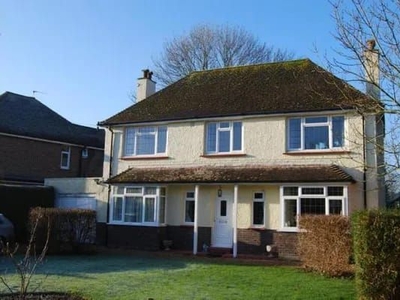 Detached house to rent in Lindley, Shripney Road, Bognor Regis PO22