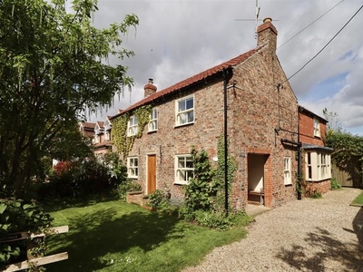 Detached house to rent in Low Catton, York YO41