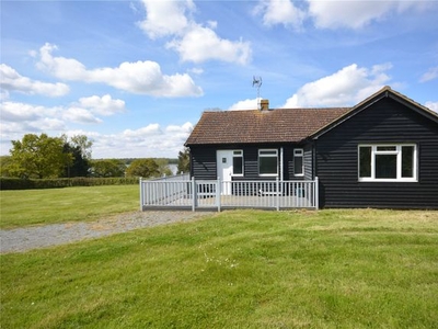 Detached house to rent in Middlemead, South Hanningfield CM3
