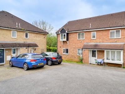 Detached house to rent in Muntjac Close, Eaton Socon, St. Neots PE19