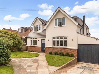 Detached house to rent in Oakdene Road, Sevenoaks TN13