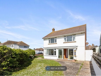 Detached house to rent in Old Fort Road, Shoreham-By-Sea BN43