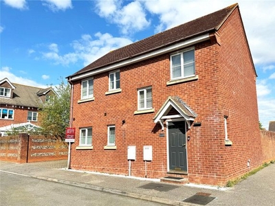 Detached house to rent in Roman Avenue, Angmering, West Sussex BN16