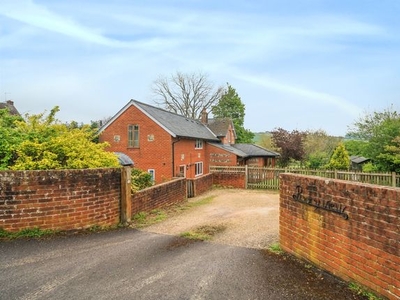 Semi-detached house to rent in South Street, Great Wishford, Salisbury SP2