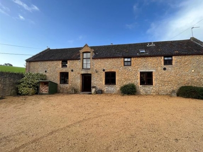 Detached house to rent in The Dairy House, Shepton Montegue, Wincanton BA9