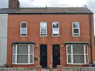 End terrace house for sale in Bolton Road, Bolton BL4