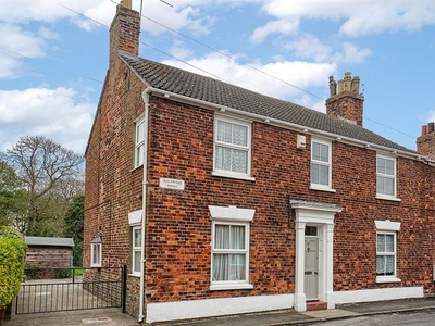 End terrace house for sale in Greenshaw Lane, Patrington, Hull HU12