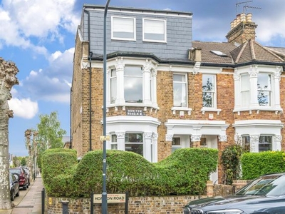 End terrace house for sale in Honiton Road, London NW6