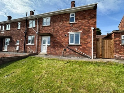 End terrace house to rent in Birks Road, Kimberworth Park, Rotherham S61