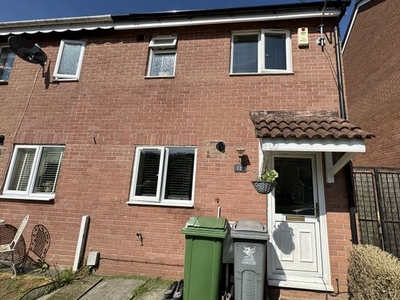 End terrace house to rent in Cwrt Yr Ala Road, Cardiff CF5