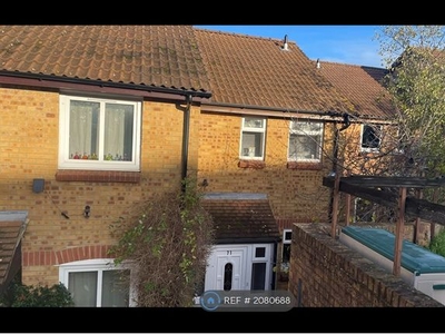 End terrace house to rent in Freshwater Road, Chatham ME5