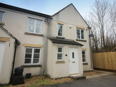 End terrace house to rent in Grassmere Way, Pillmere, Saltash PL12