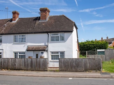End terrace house to rent in Kents Row, Grove, Wantage OX12