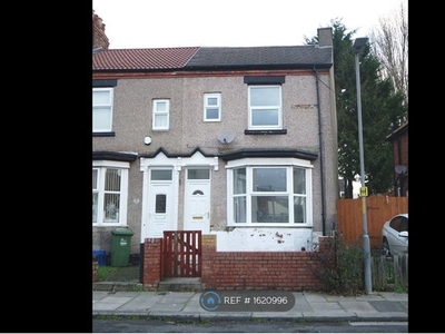 End terrace house to rent in Lambton Road, Stockton-On-Tees TS19