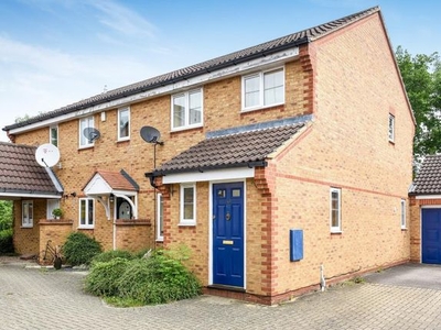 End terrace house to rent in Langford Village, Bicester OX26