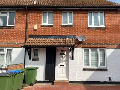 End terrace house to rent in Ludham Close, London SE28