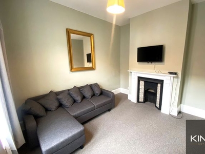 End terrace house to rent in Percy Road, Southsea PO4