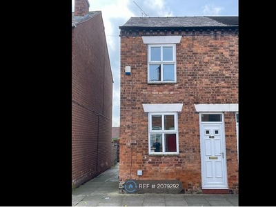 End terrace house to rent in Princess Street, Winsford CW7