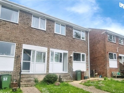 End terrace house to rent in Springfield Road, Weymouth, Dorset DT3