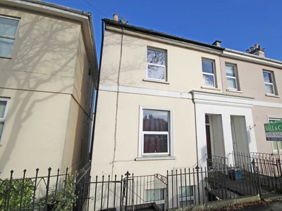 End terrace house to rent in St Georges Road, Cheltenham, Gloucestershire GL50