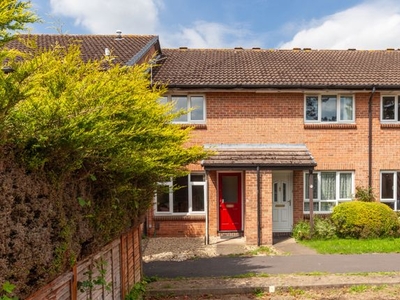 End terrace house to rent in Wilsdon Way, Kidlington, Oxfordshire OX5