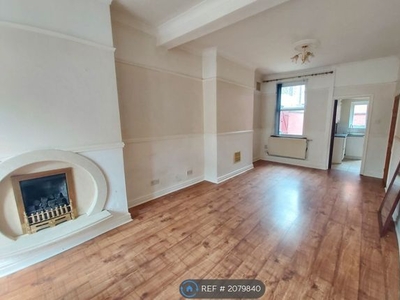 End terrace house to rent in Winslow Street, Liverpool L4