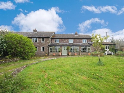 Farmhouse for sale in Walterstone, Hereford HR2