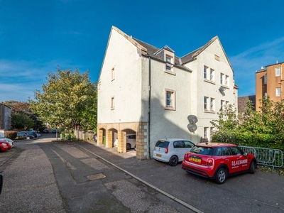 Flat for sale in 2 Campie House, Campie Lane, Musselburgh, East Lothian EH21