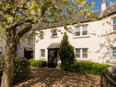 Flat for sale in 36 Eskbank Court, Eskbank, Dalkeith EH22