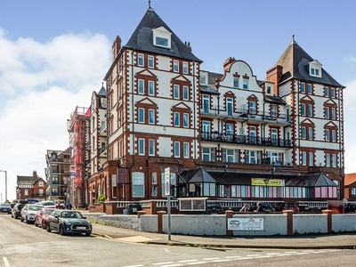 Flat for sale in Argyle Road, Whitby, North Yorkshire YO21