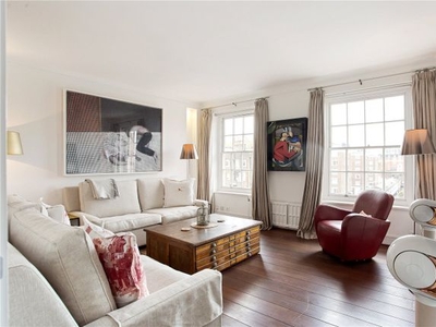 Flat for sale in Bryanston Place, Marylebone, London W1H