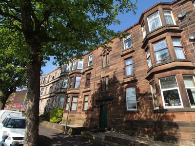 Flat for sale in Campbell Street, Greenock PA16