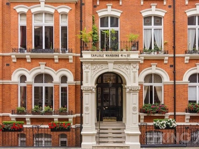 Flat for sale in Carlisle Place, Westminster SW1P