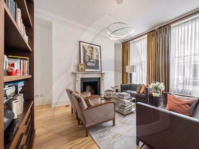 Flat for sale in Charlesworth House, Stanhope Gardens, South Kensington SW7
