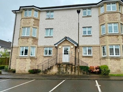 Flat for sale in Clayhills Drive, Stirling FK7
